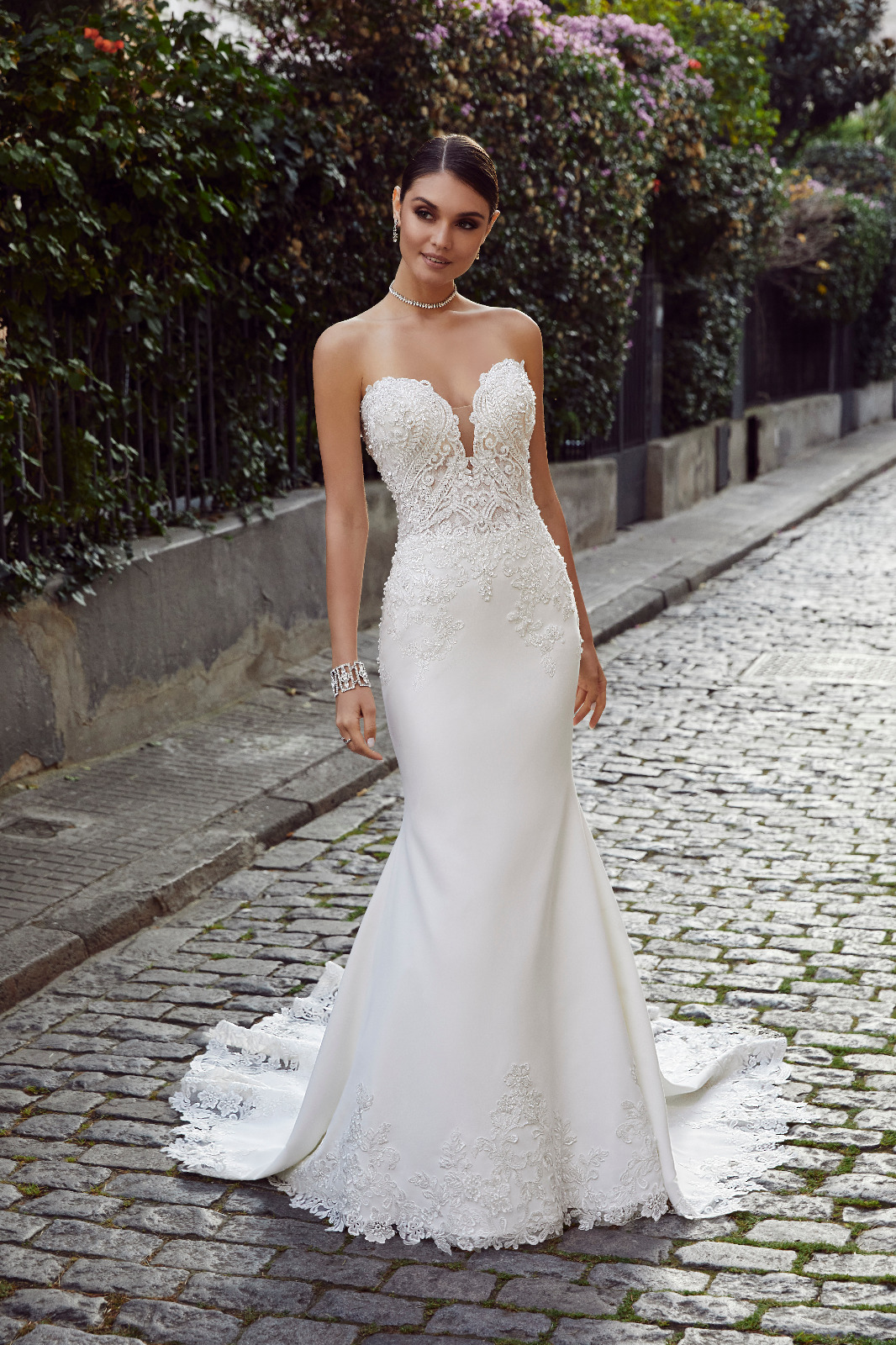 Ruyfe |Vestidos de Novia |TRUNK SHOW |69774